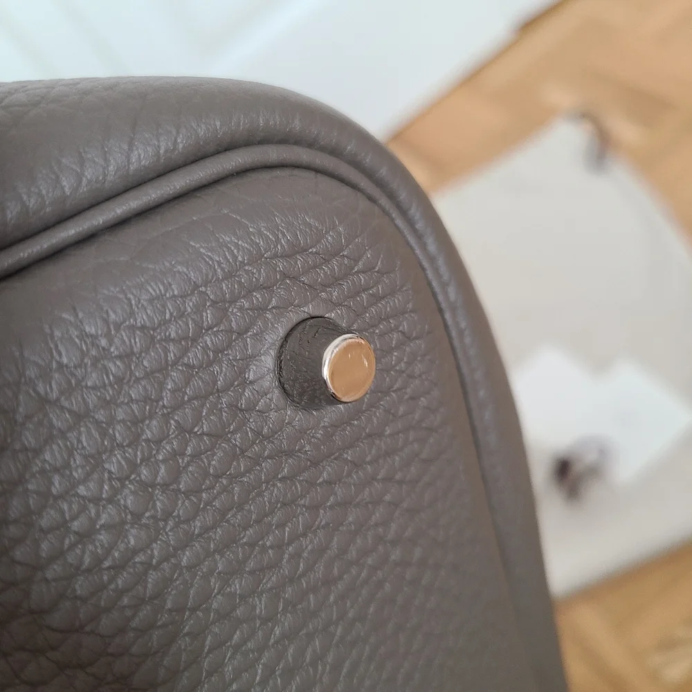 Hermes elegant tote